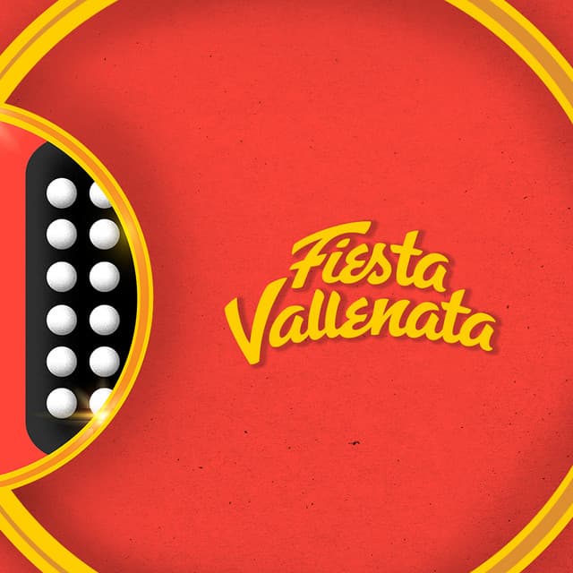 Fiesta Vallenata