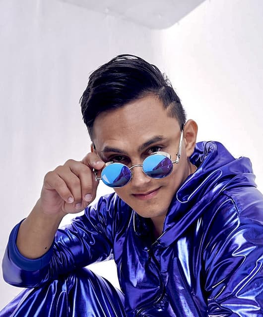 Aldair Jimenez