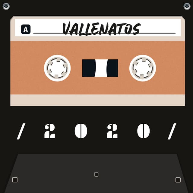 Vallenatos 2020