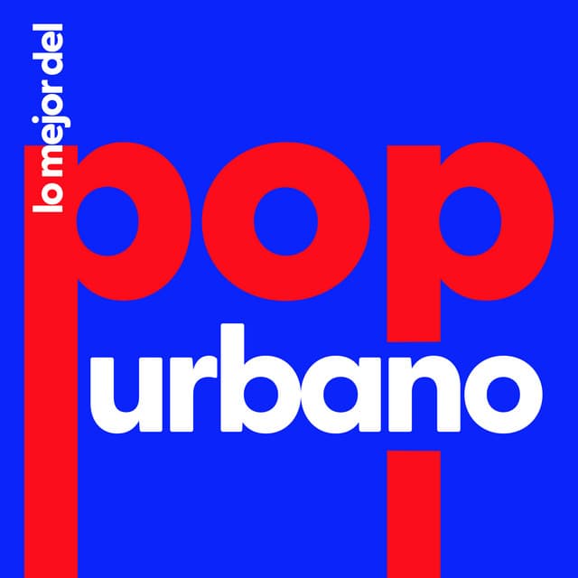 Lo Mejor del Pop Urbano
