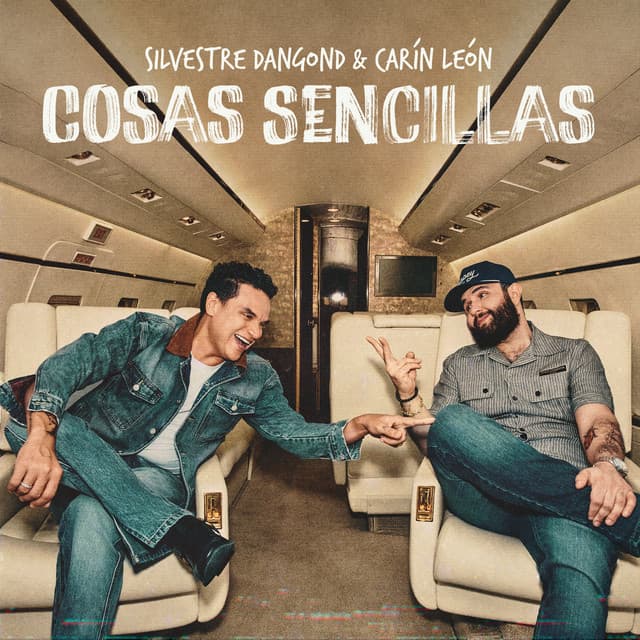Cosas Sencillas