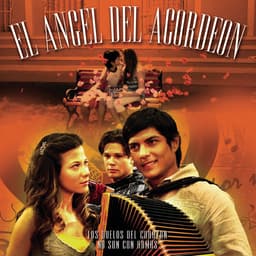 El Angel del Acordeon (Original Soundtrack)