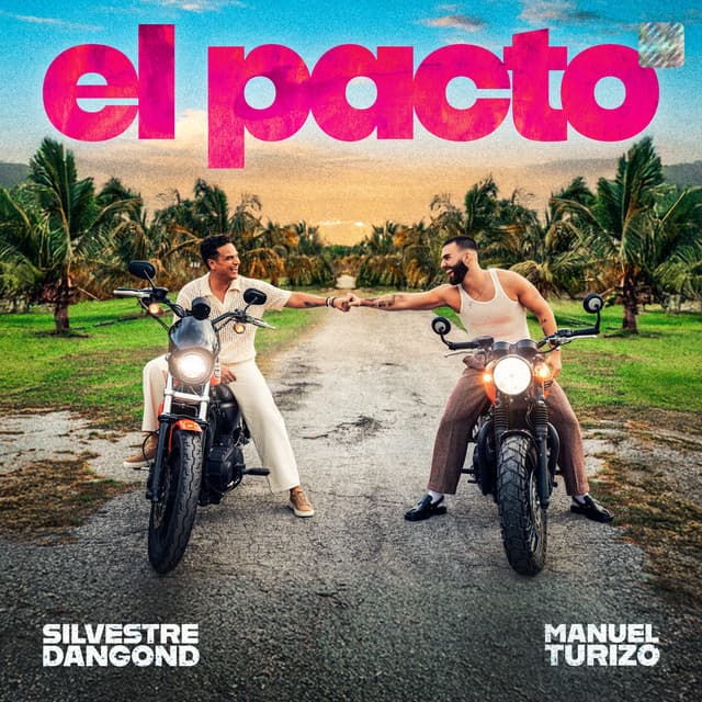 El Pacto