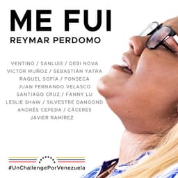 Reymar Perdomo