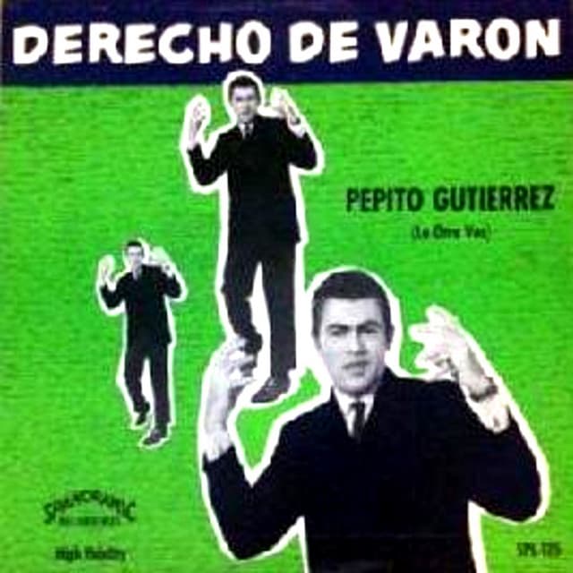 Pepito Gutierrez